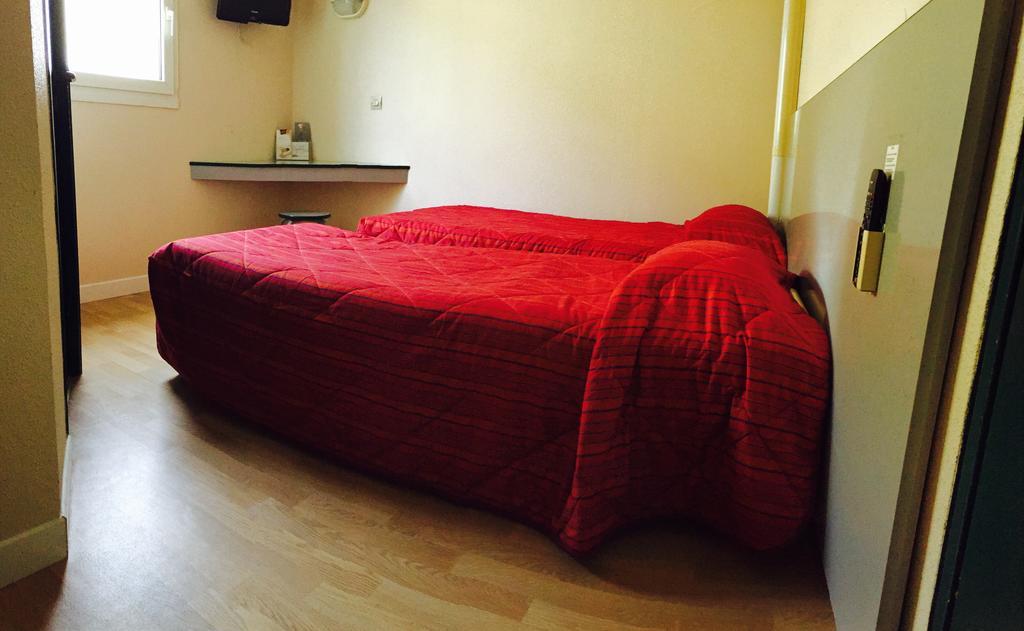 Premiere Classe Nantes Est - Sainte Luce Sur Loire Otel Oda fotoğraf