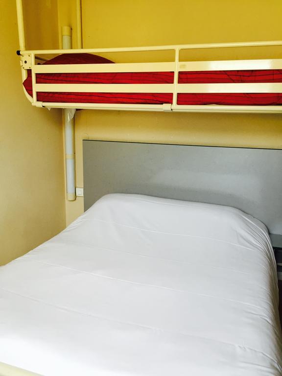 Premiere Classe Nantes Est - Sainte Luce Sur Loire Otel Oda fotoğraf