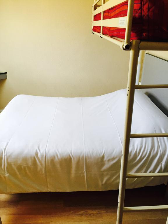Premiere Classe Nantes Est - Sainte Luce Sur Loire Otel Oda fotoğraf