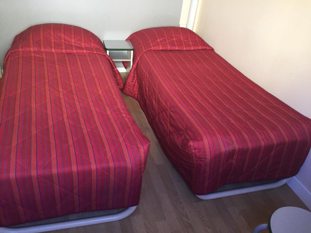 Premiere Classe Nantes Est - Sainte Luce Sur Loire Otel Dış mekan fotoğraf