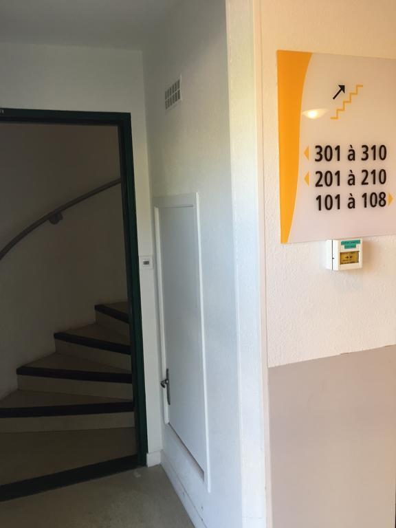 Premiere Classe Nantes Est - Sainte Luce Sur Loire Otel Dış mekan fotoğraf