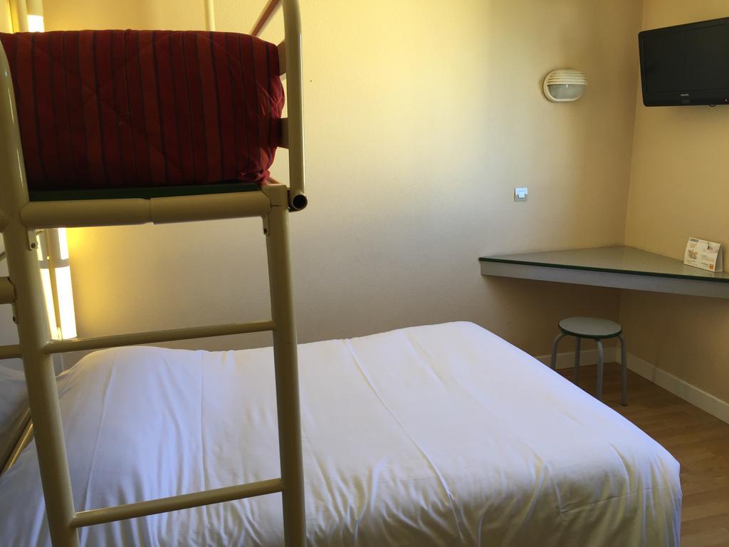 Premiere Classe Nantes Est - Sainte Luce Sur Loire Otel Dış mekan fotoğraf