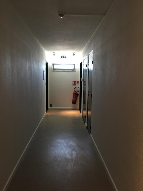 Premiere Classe Nantes Est - Sainte Luce Sur Loire Otel Dış mekan fotoğraf
