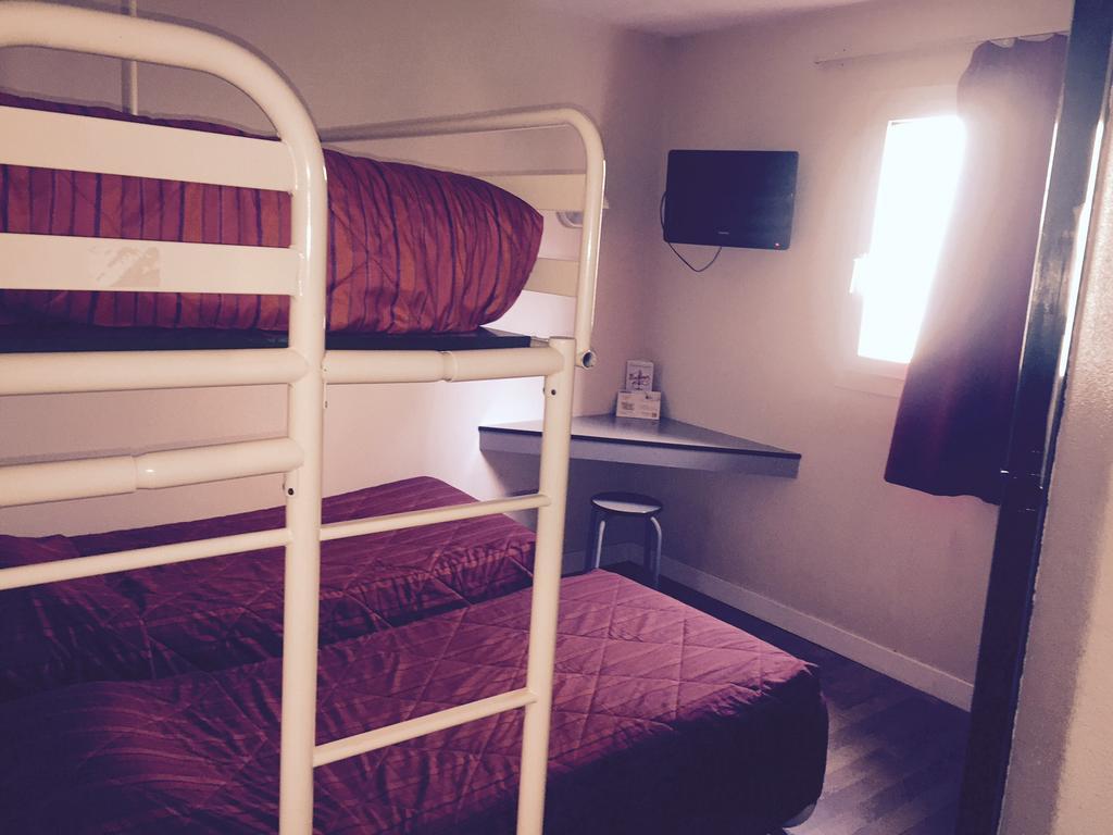 Premiere Classe Nantes Est - Sainte Luce Sur Loire Otel Dış mekan fotoğraf