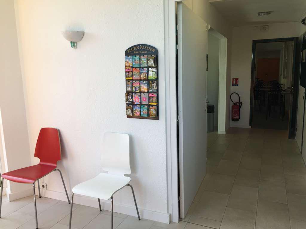 Premiere Classe Nantes Est - Sainte Luce Sur Loire Otel Dış mekan fotoğraf