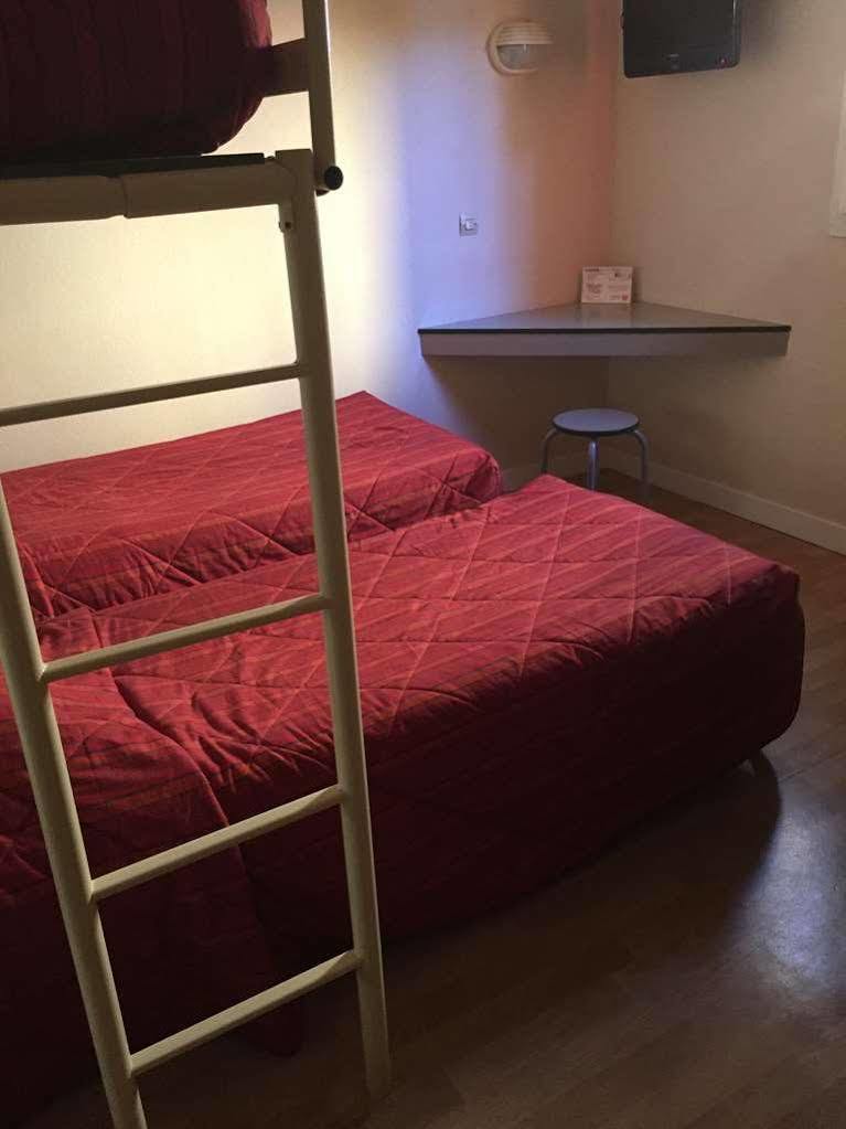 Premiere Classe Nantes Est - Sainte Luce Sur Loire Otel Dış mekan fotoğraf