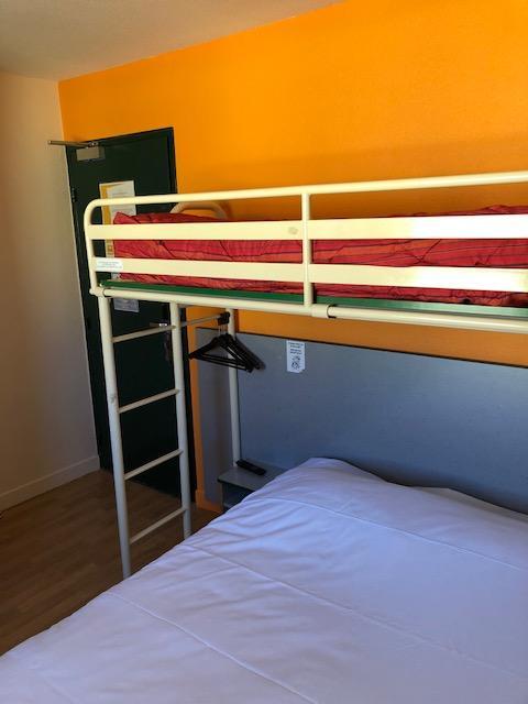Premiere Classe Nantes Est - Sainte Luce Sur Loire Otel Dış mekan fotoğraf