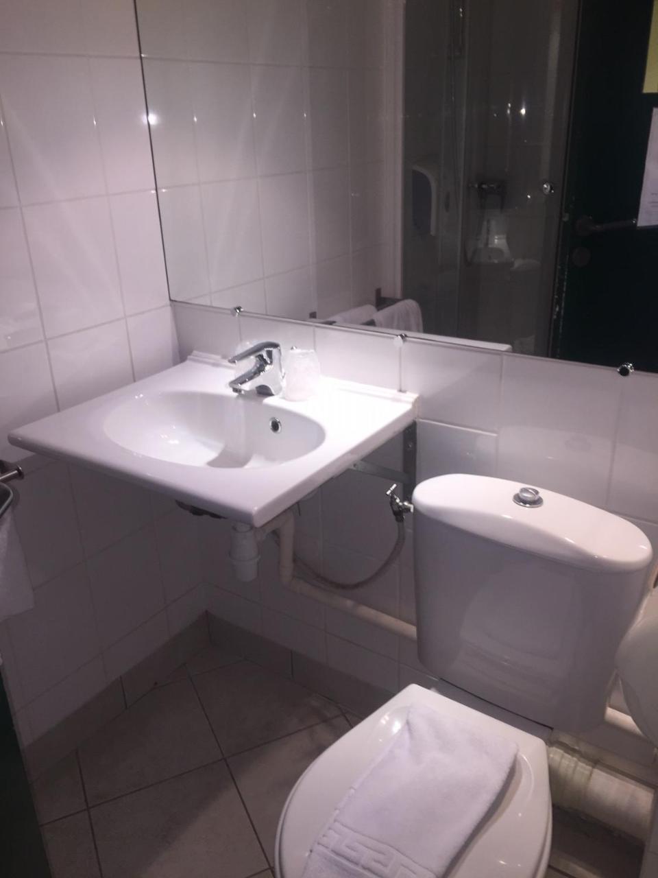 Premiere Classe Nantes Est - Sainte Luce Sur Loire Otel Dış mekan fotoğraf