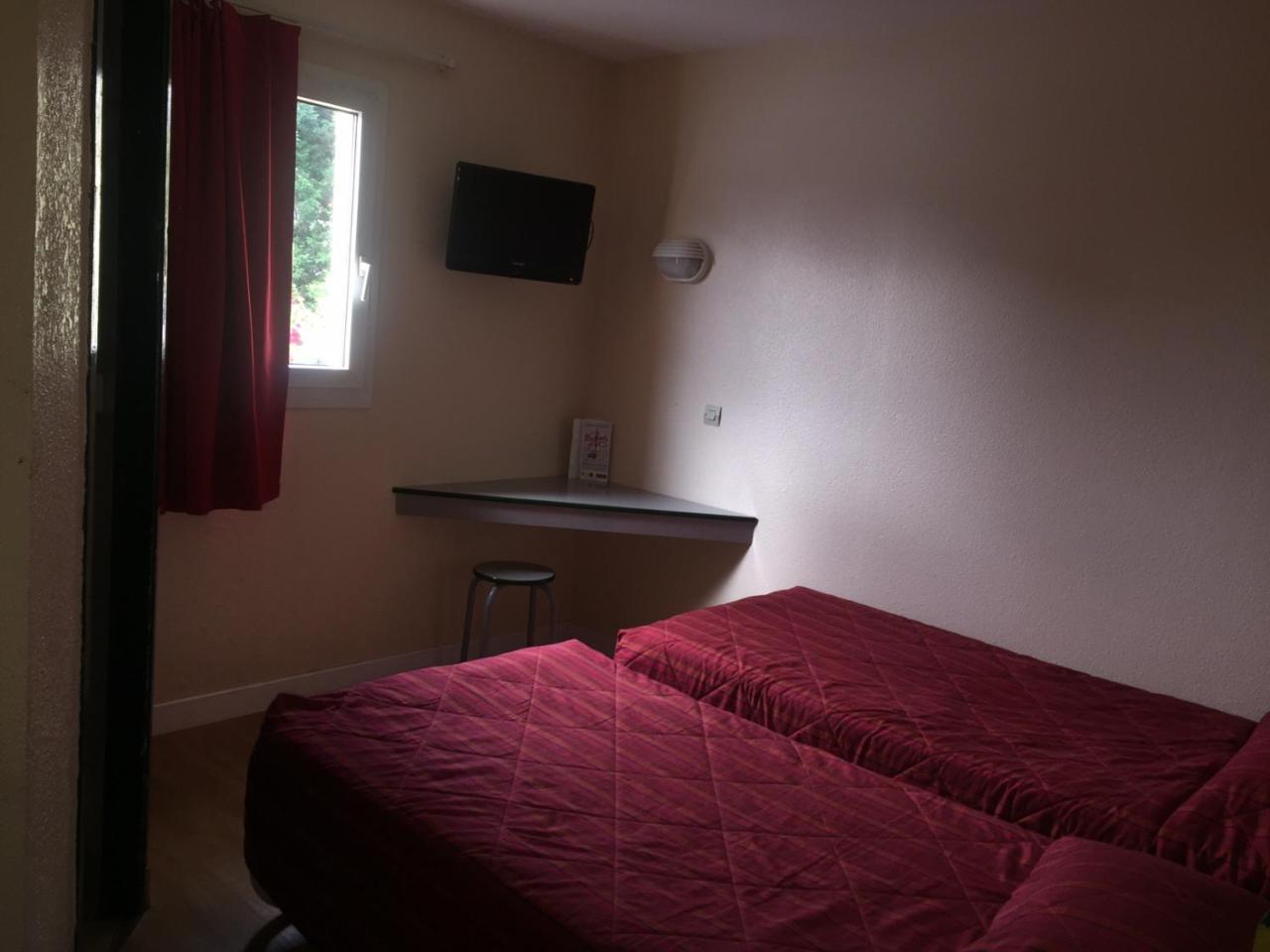 Premiere Classe Nantes Est - Sainte Luce Sur Loire Otel Dış mekan fotoğraf
