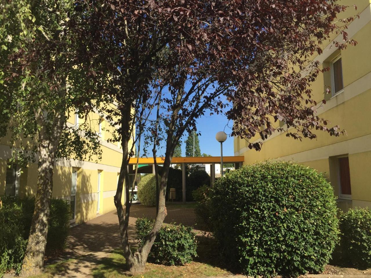 Premiere Classe Nantes Est - Sainte Luce Sur Loire Otel Dış mekan fotoğraf
